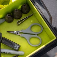 Matrix Titanium Braid Scissors